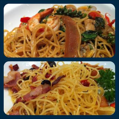 Greyhound Café เซ็นทรัล ชิดลม ที่ ร้านอาหาร Greyhound Café Central ชิดลม
