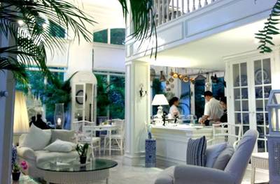 Agalico ที่ ร้านอาหาร Agalico