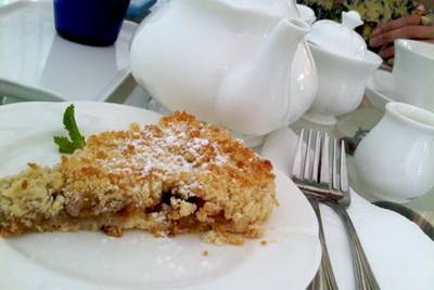 Agalico ที่ ร้านอาหาร Agalico