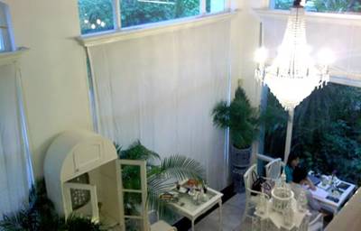 Agalico ที่ ร้านอาหาร Agalico