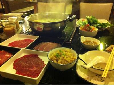 มูโซะ Muso ที่ ร้านอาหาร มูโซะ 