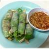 ร้านอาหาร เจ้ยูง อาหารเวียดนาม