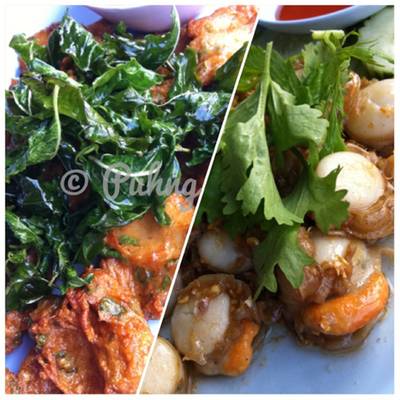 ร้านอาหาร น้องเมย์