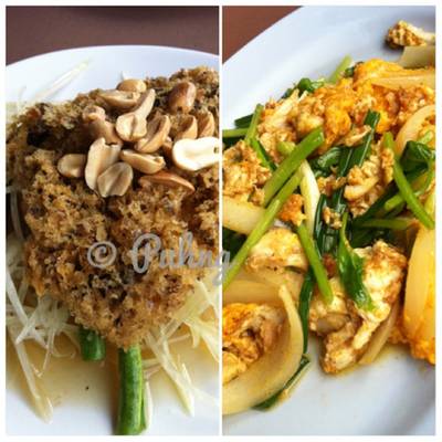 ร้านอาหาร น้องเมย์