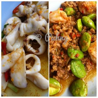 ร้านอาหาร น้องเมย์