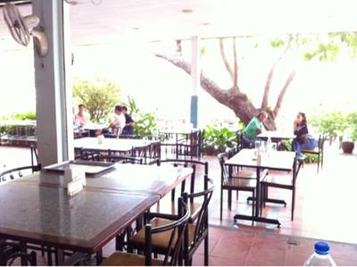 ร้านอาหาร ครัวกมล