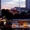 ร้านอาหาร River City Bar B-Q Corner