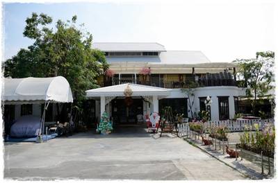 ซ้งโภชนา สาขากัลปพฤกษ์ ที่ ร้านอาหาร ซ้งโภชนา กัลปพฤกษ์
