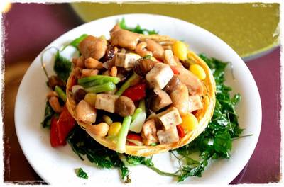 ซ้งโภชนา สาขากัลปพฤกษ์ ที่ ร้านอาหาร ซ้งโภชนา กัลปพฤกษ์