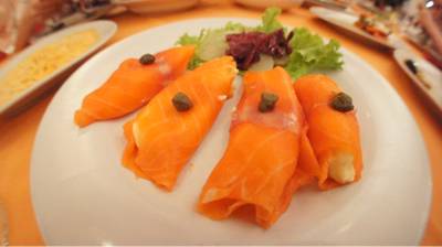 ร้านอาหาร ปันปัน
