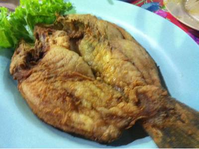ร้านอาหาร O.K 89 Mr. Jai