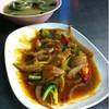 ร้านอาหาร ตี๋กระเพาะปลา (สะพานสอง)