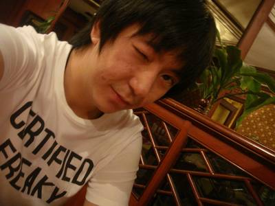 วันนี้มากินคนเดียว ฮิฮิ ^o^ ที่ ร้านอาหาร The Great Wall Asia Hotel Bangkok