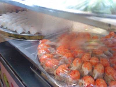 ฮั่วเซ่งฮง ที่ ร้านอาหาร ฮั่วเซ่งฮง เยาวราช