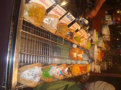 ร้านอาหาร เพลินวาน