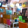 ภาพการตกแต่งร้านครับ ที่ ร้านอาหาร เมี่ยงปลา
