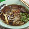 ร้านอาหาร ก๋วยเตี๋ยวเป็ดตุ๋น วัดนางชี