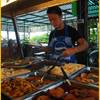 กับข้าวน่าทานมาก ๆ ที่ ร้านอาหาร Baan Ton Son