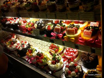 ร้านอาหาร Pumori
