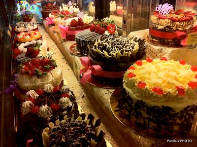 ร้านอาหาร Pumori