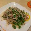 ลาบหมู ที่ ร้านอาหาร Jad Jan จัดจ้าน CDC 