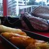 ร้านอาหาร B.O.B Korean Spicy Restaurant