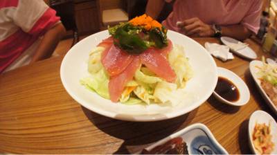 Zen Central ลาดพร้าว ที่ ร้านอาหาร Zen Central ลาดพร้าว