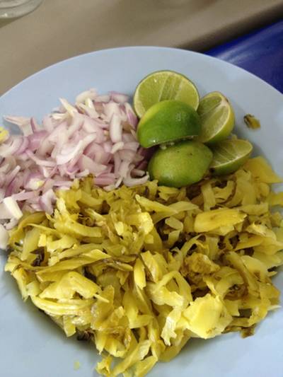 ร้านอาหาร ข้าวซอยเชียงใหม่