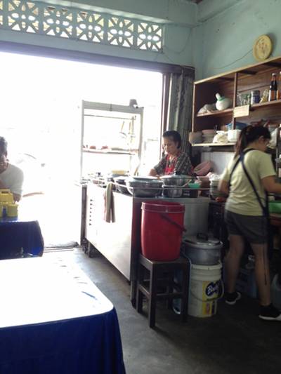 ร้านอาหาร ข้าวซอยเชียงใหม่