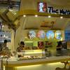 ถึงร้านละคร้าบบ ที่ ร้านอาหาร The Waffle ซีคอนสแควร์