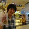 สอยกลับไปกินละคร้าบบ ^^ ที่ ร้านอาหาร The Waffle ซีคอนสแควร์