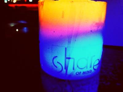Share of Mind ที่ ร้านอาหาร Share of Mind Pub & Restaurant