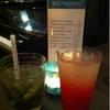 เครื่องดื่มแนะนำ jazzhappened signature , Mojito , Pinacolada
 ที่ ร้านอาหาร Jazz Happens Bar