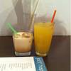ของแกล้มแนะนำ:เกี๊ยวห่อชีส,ข้อไก่ทอด,เฟรนฟราย 555 แจ่ม ที่ ร้านอาหาร Jazz Happens Bar