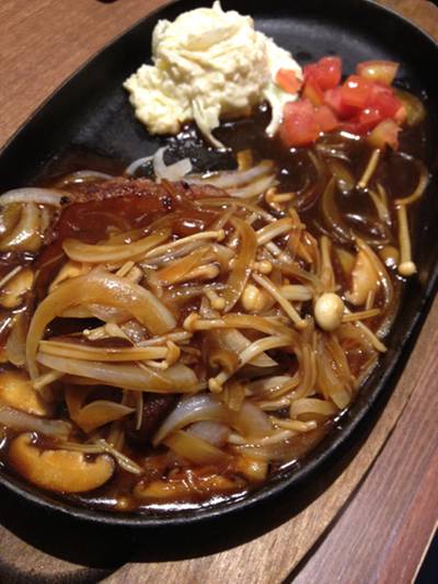 Ootoya The Mall Bangkae ที่ ร้านอาหาร Ootoya The Mall บางแค