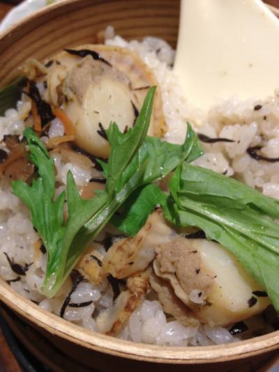 Ootoya The Mall Bangkae ที่ ร้านอาหาร Ootoya The Mall บางแค