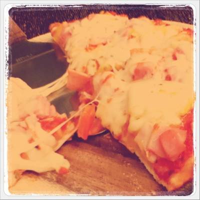 ร้านอาหาร Koh Lanta Pizzeria