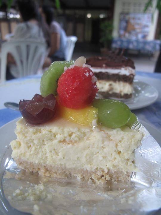 ร้านอาหาร Love at first bite