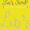 Let's Sweet (Cafe & Pancake House)
