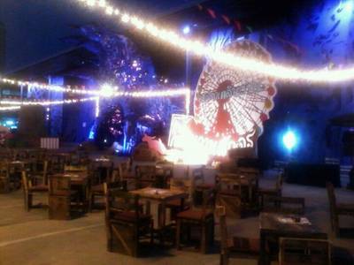 ร้านอาหาร Mansion  7