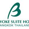 Sky Lounge Baiyoke 1