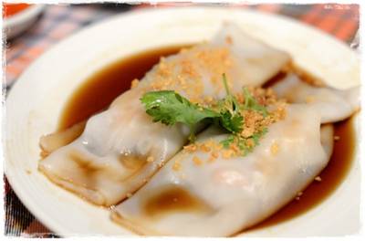 Great Wall  โรงแรมเอเชีย ที่ ร้านอาหาร The Great Wall Asia Hotel Bangkok