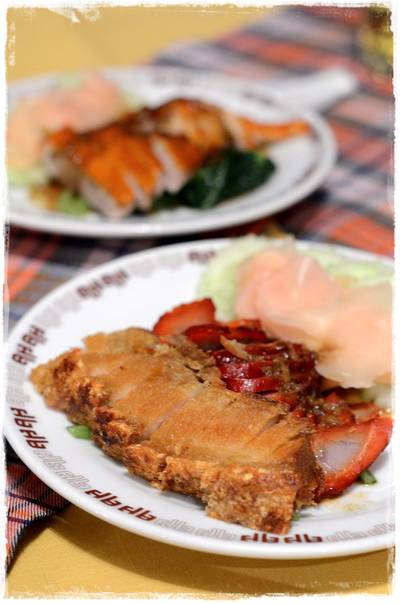 Great Wall  โรงแรมเอเชีย ที่ ร้านอาหาร The Great Wall Asia Hotel Bangkok