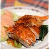 Great Wall  โรงแรมเอเชีย ที่ ร้านอาหาร The Great Wall Asia Hotel Bangkok