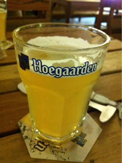 Belgium Beer Fest ที่ ร้านอาหาร “Belgian Beer Fest” at K-village