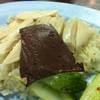 ร้านอาหาร ข้าวมันไก่ เพชรบุรี ซอย 5