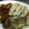 ร้านอาหาร ข้าวมันไก่ เพชรบุรี ซอย 5