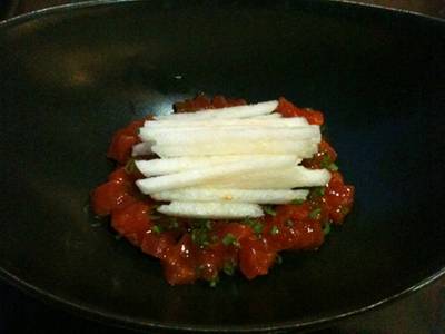 ร้านอาหาร The Aston Gastro Bar