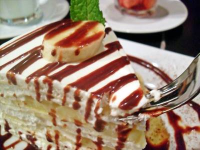 ร้านอาหาร Sweet Hound