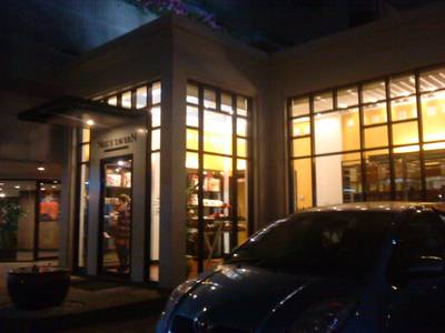 ร้านอาหาร Neil's Tavern อโศก